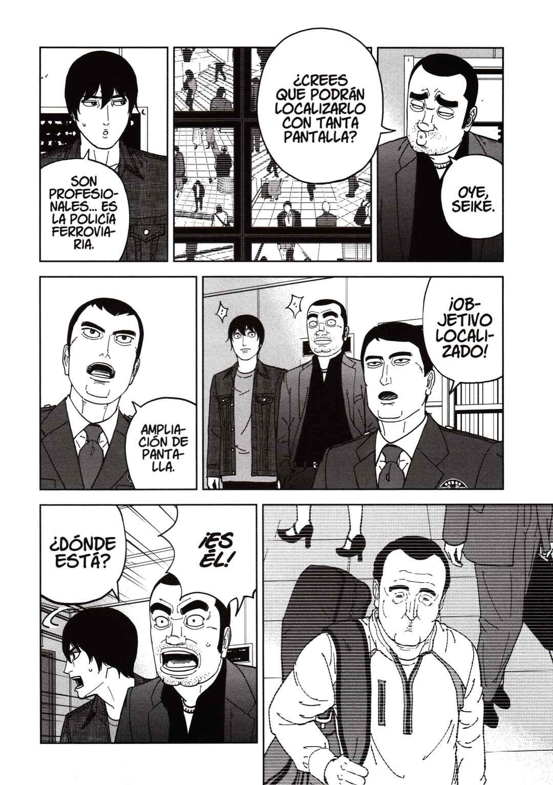 Chapter 151 - Page 8