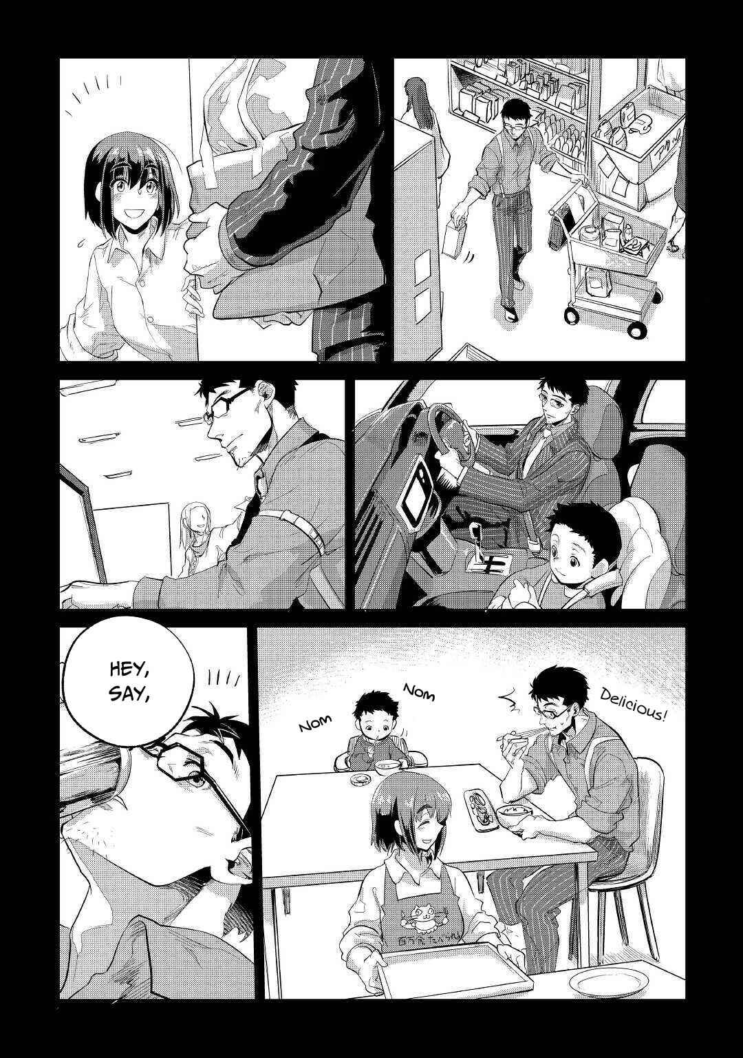 Chapter 21 - Page 14