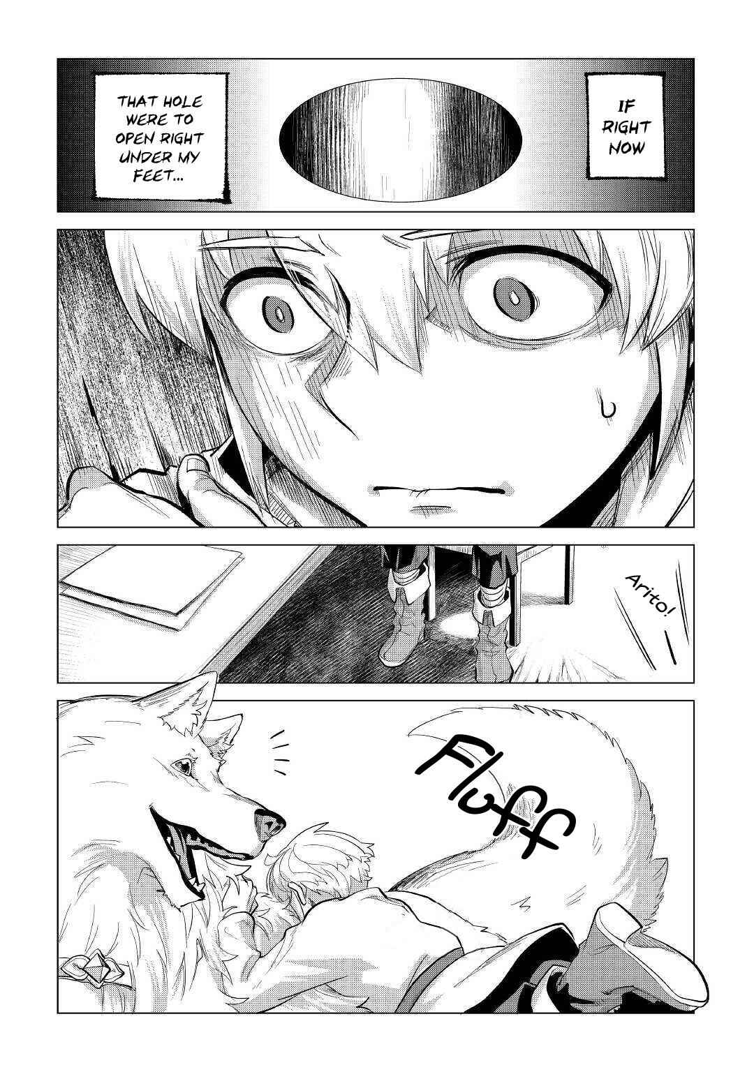 Chapter 21 - Page 21
