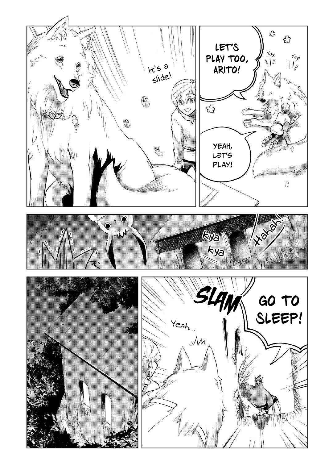 Chapter 21 - Page 22