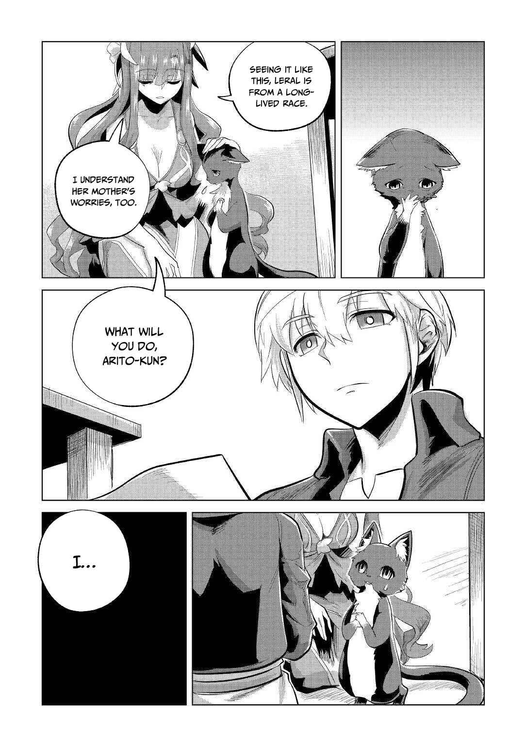 Chapter 21 - Page 28