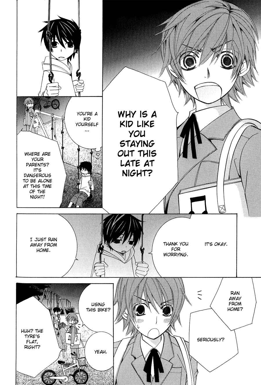Chapter 46 - Page 14