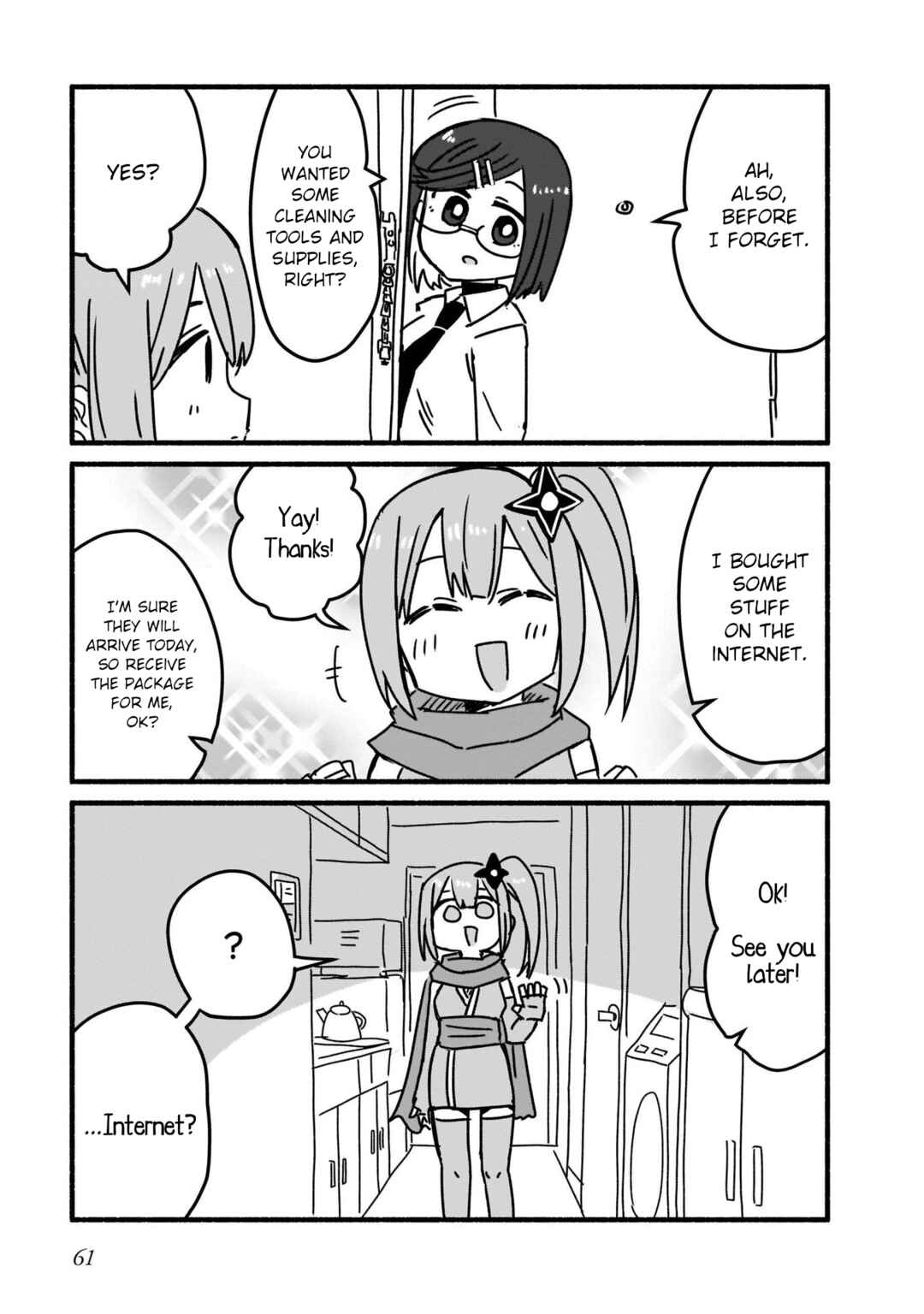 Chapter 4 - Page 5