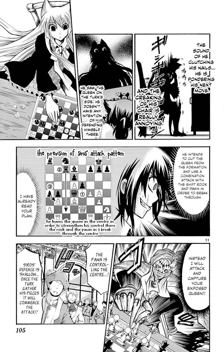 Chapter 43 - Page 11