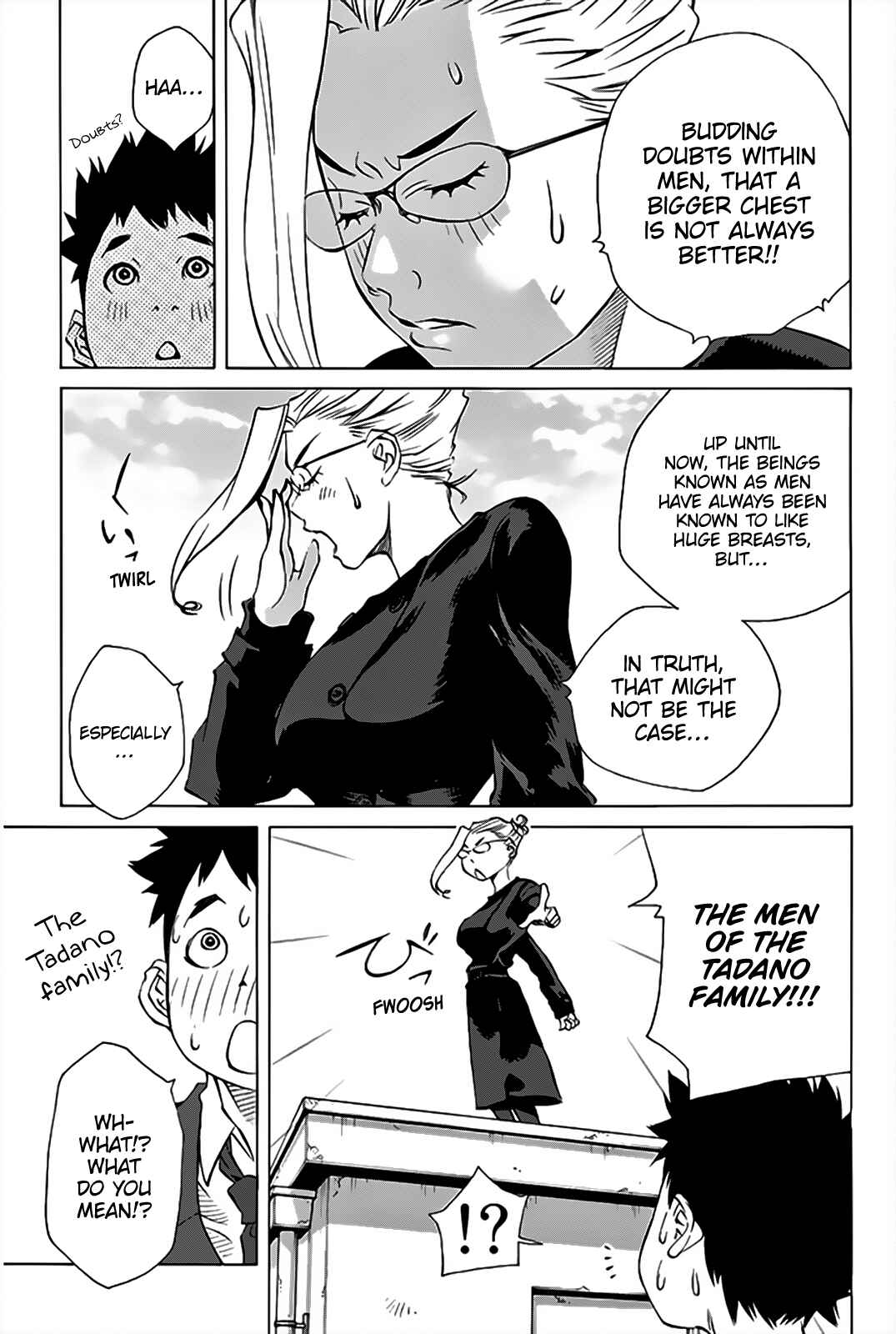 Chapter 148 - Page 11
