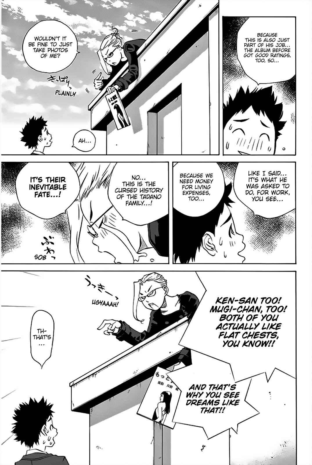 Chapter 148 - Page 13