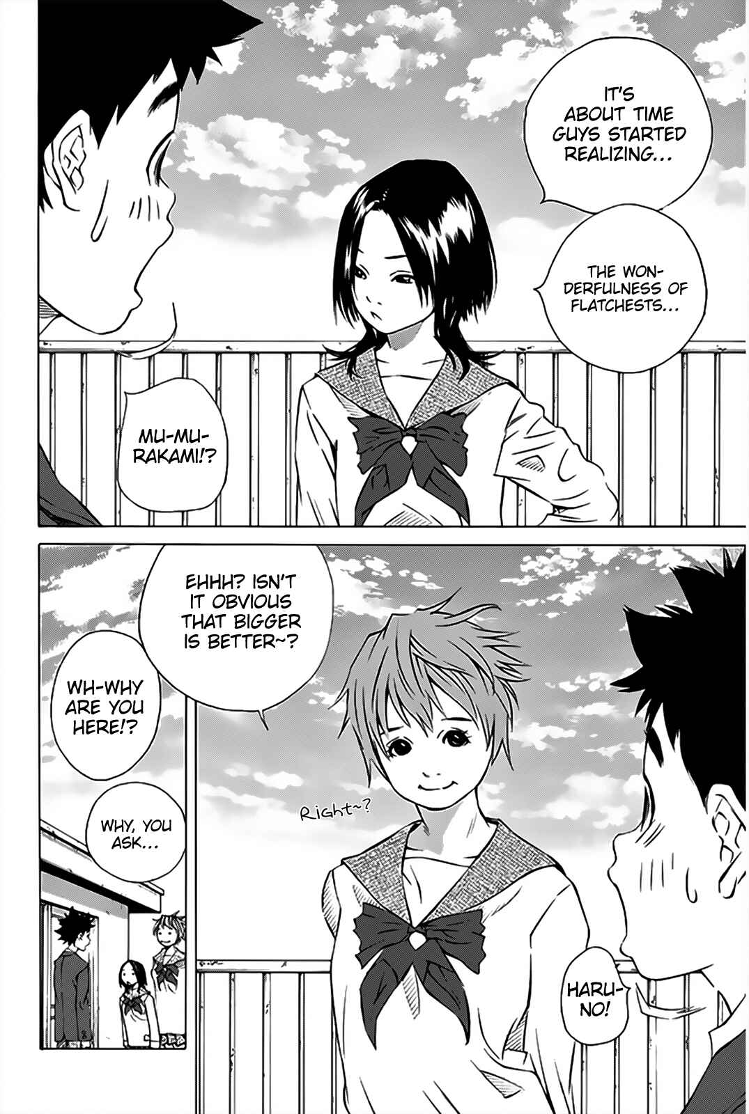 Chapter 148 - Page 14