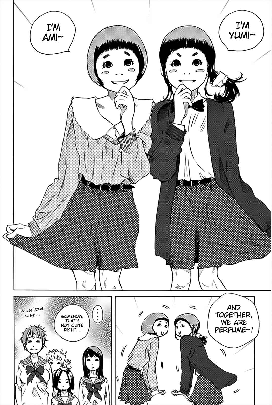 Chapter 148 - Page 24