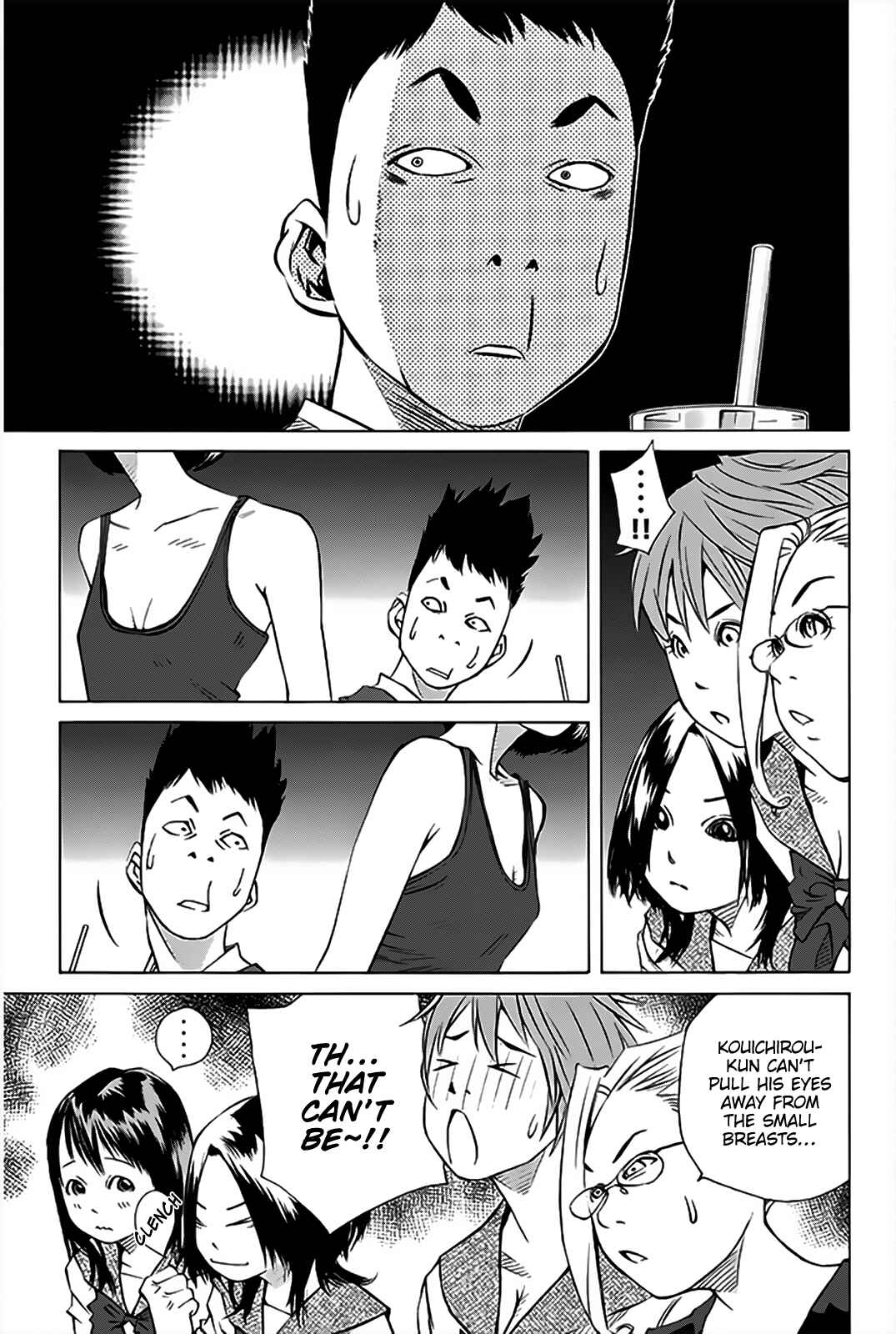 Chapter 148 - Page 32