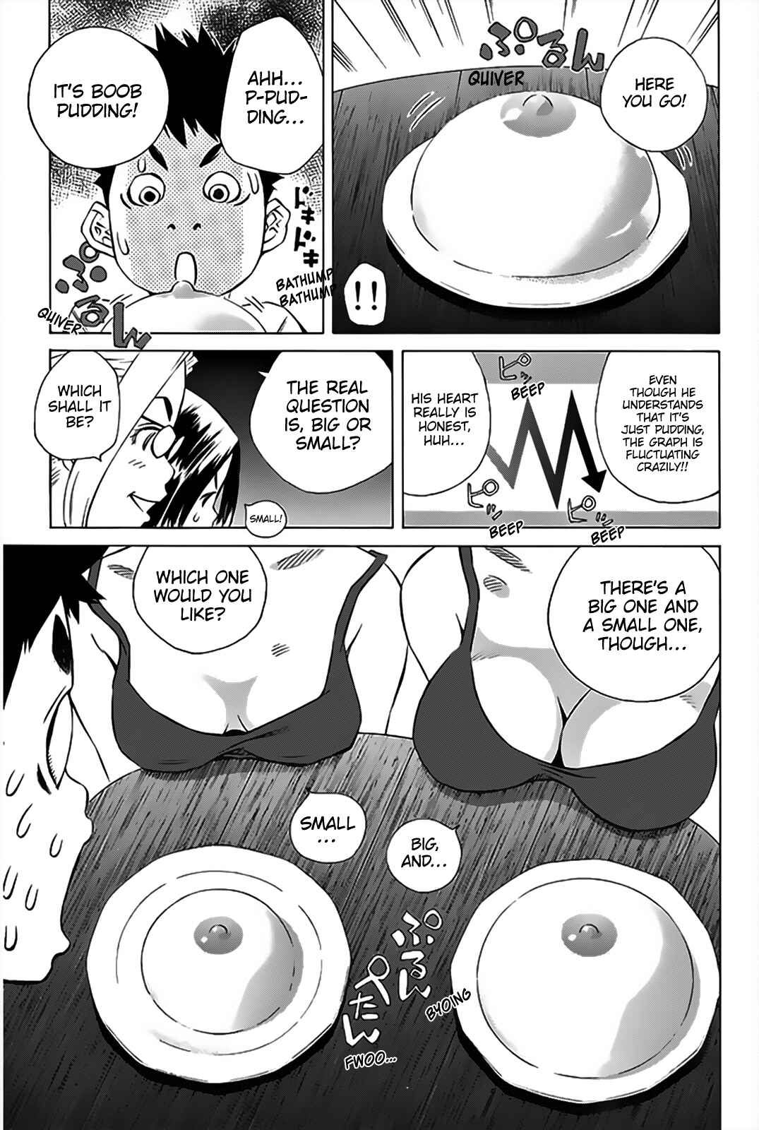 Chapter 148 - Page 40