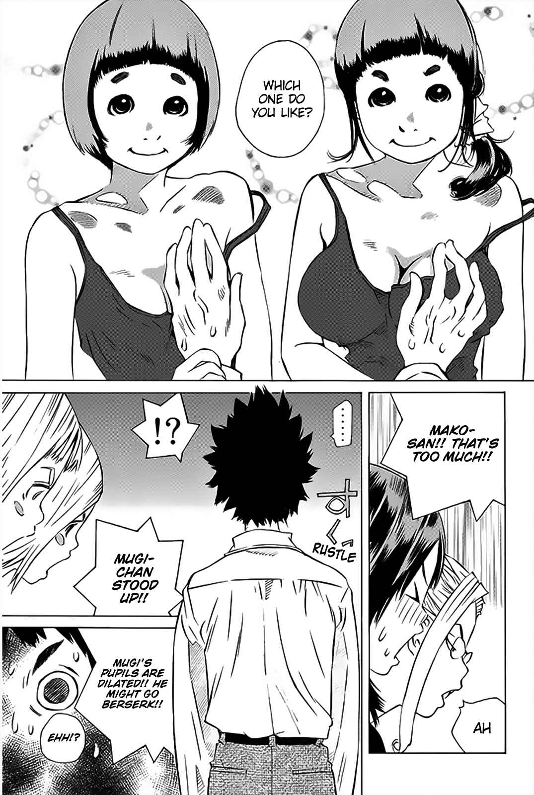 Chapter 148 - Page 42