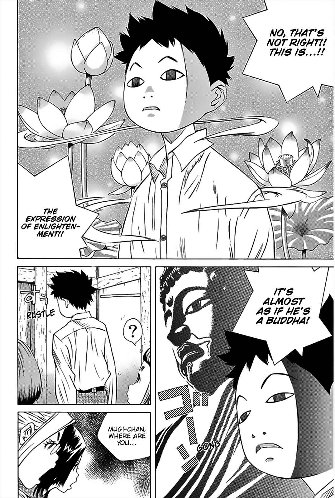 Chapter 148 - Page 43