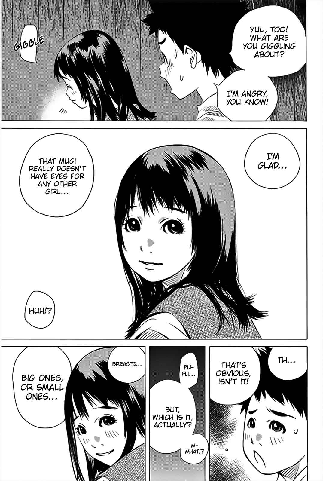 Chapter 148 - Page 48