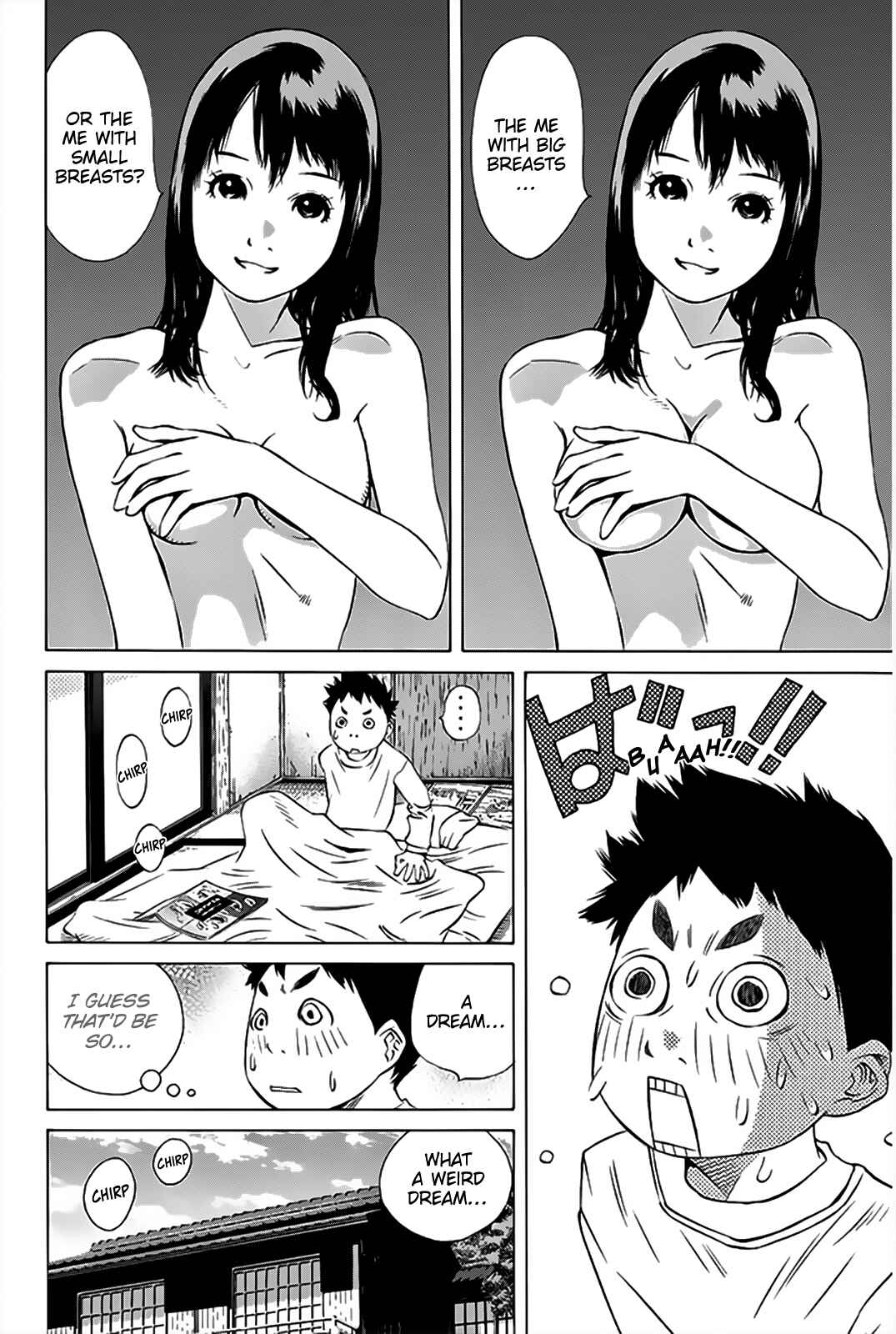 Chapter 148 - Page 8