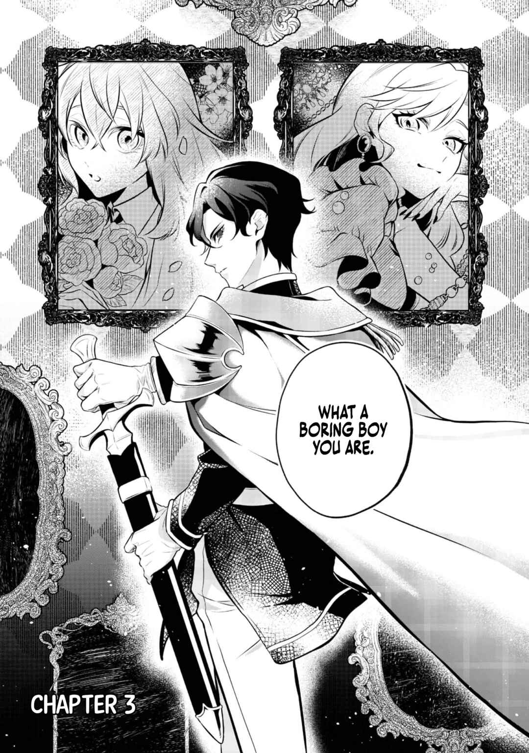 Chapter 3 - Page 3
