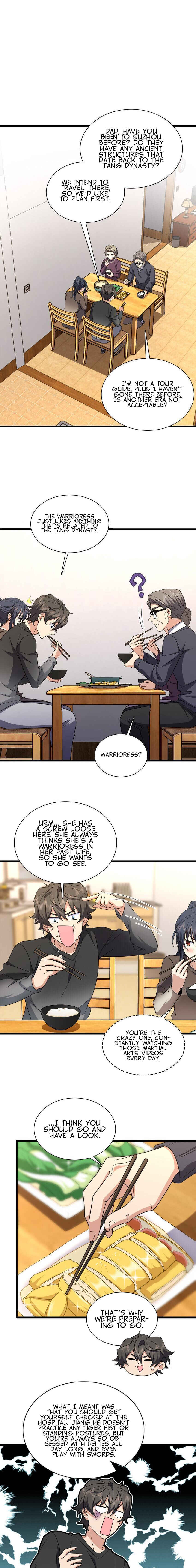Chapter 255 - Page 2