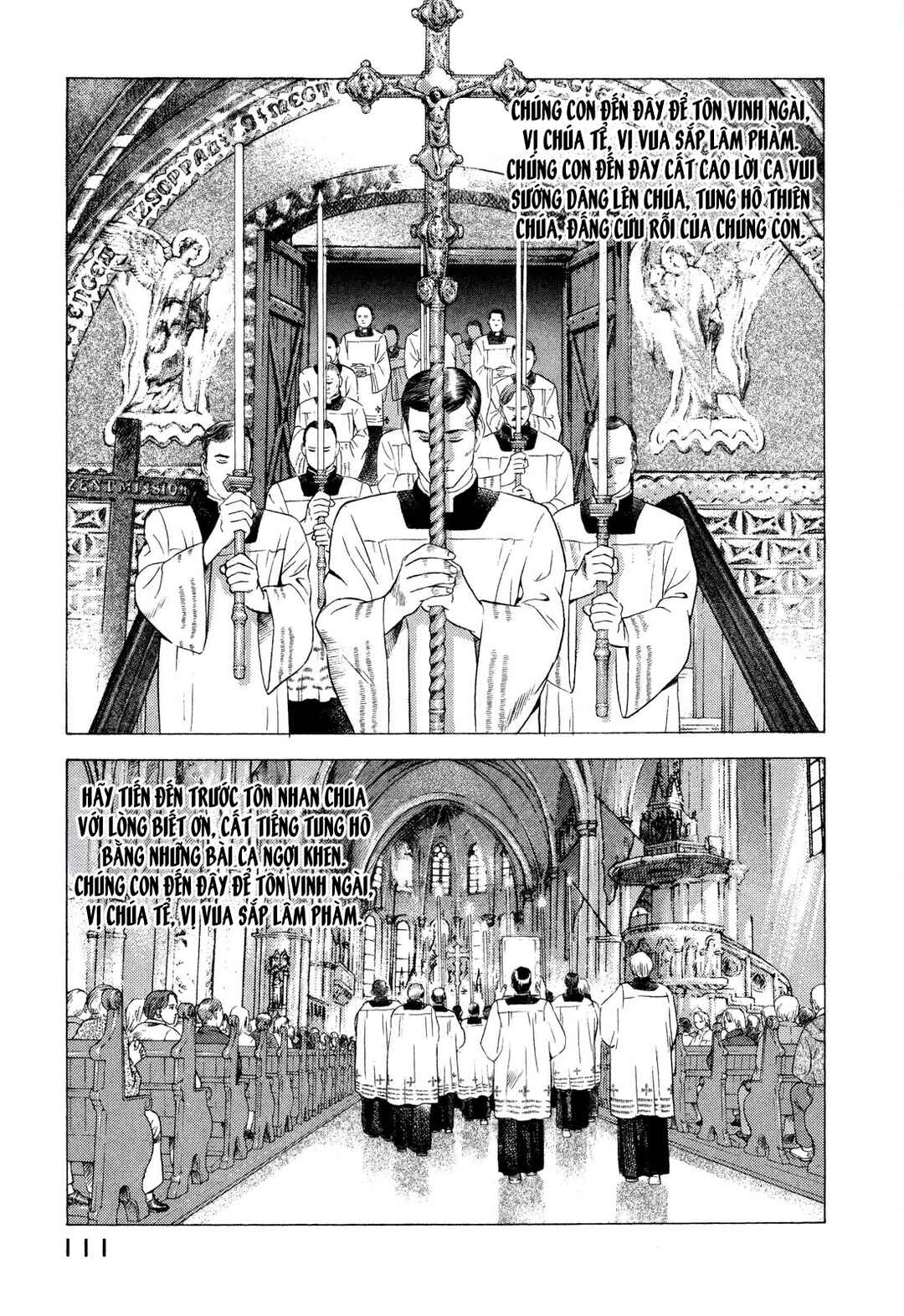 Chapter 81 - Page 21