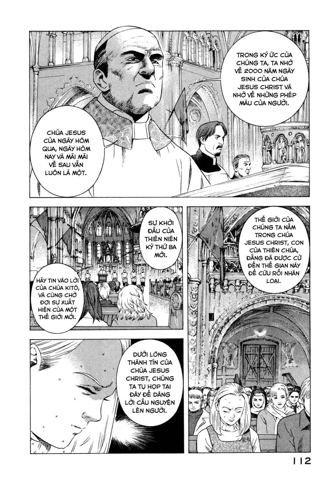 Chapter 81 - Page 22