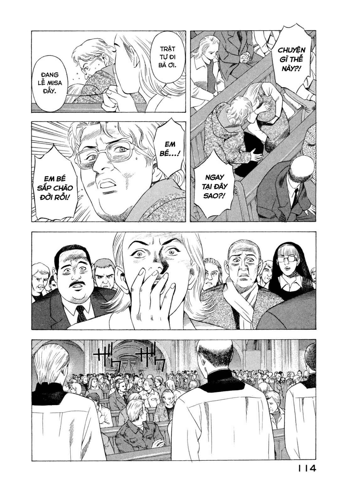 Chapter 81 - Page 24