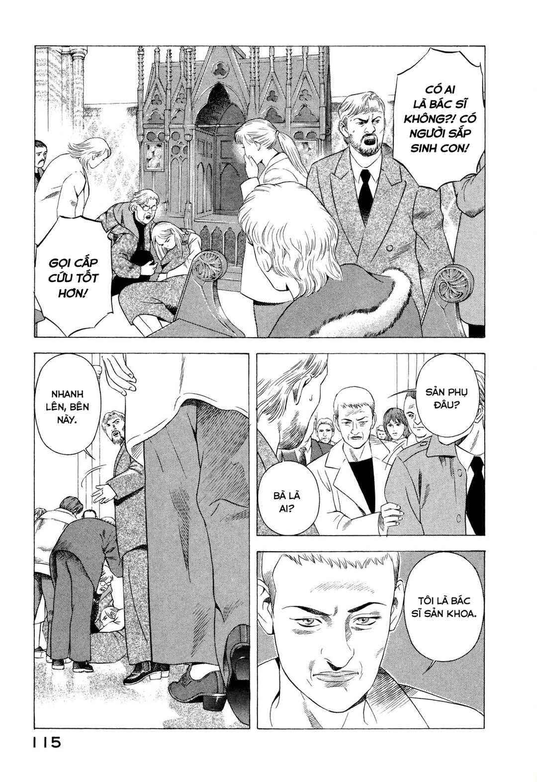 Chapter 81 - Page 25