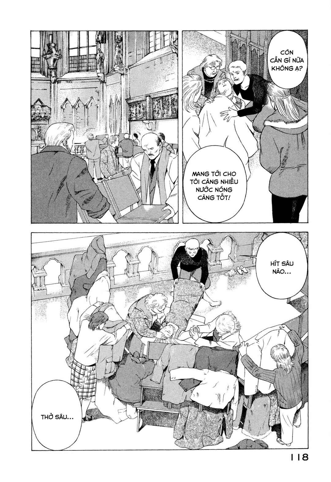 Chapter 81 - Page 28