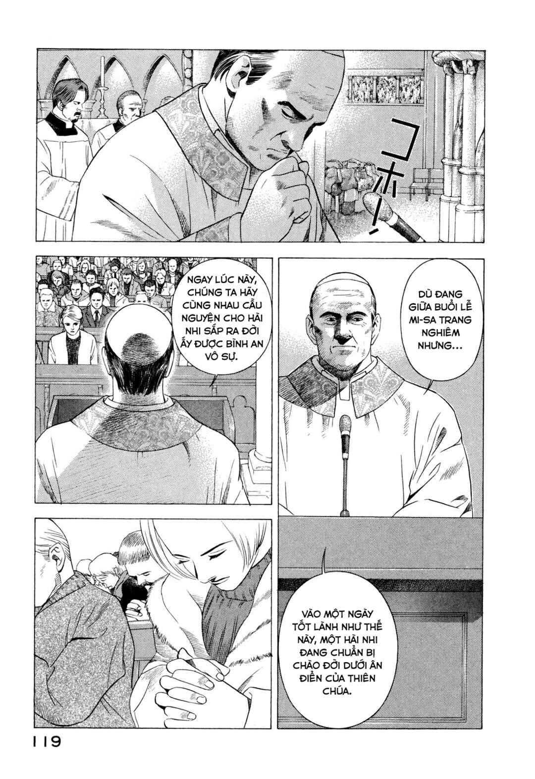 Chapter 81 - Page 29
