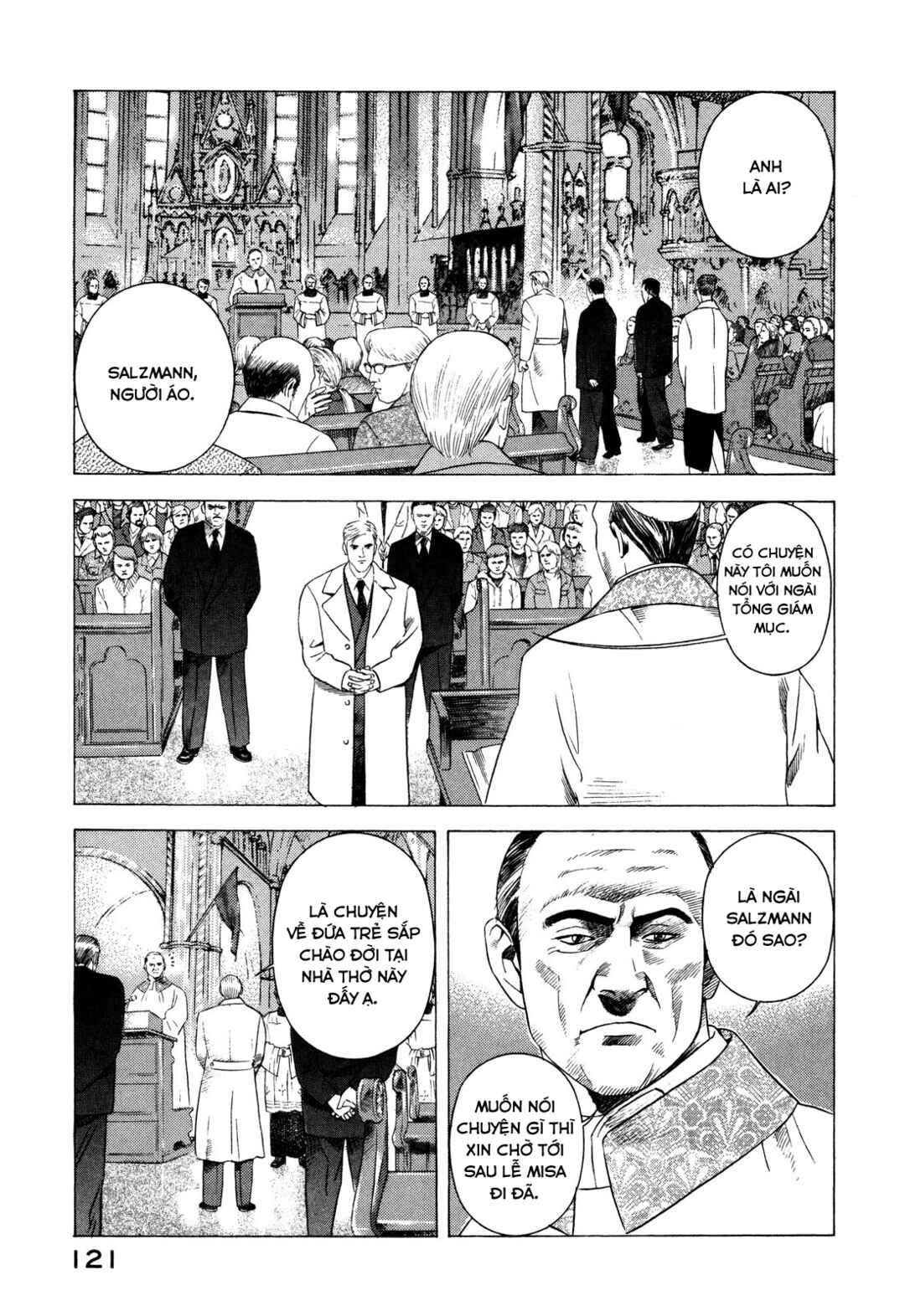 Chapter 81 - Page 31