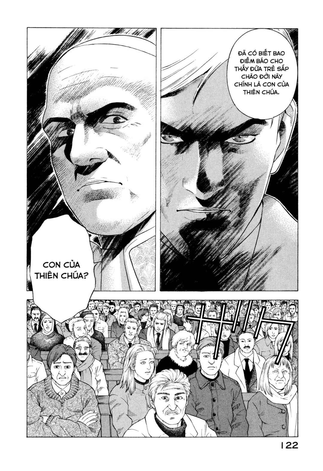 Chapter 81 - Page 32