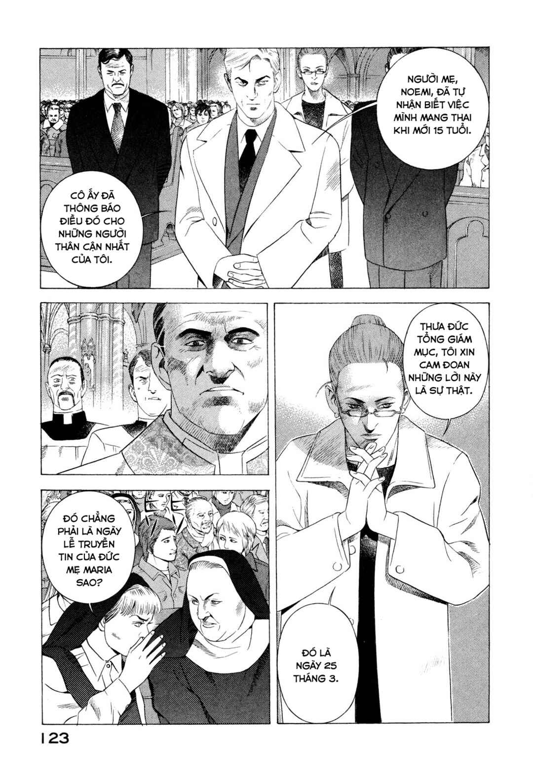 Chapter 81 - Page 33