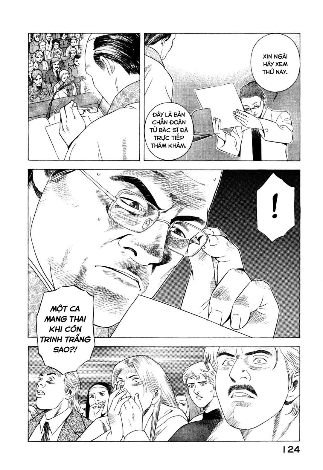 Chapter 81 - Page 34