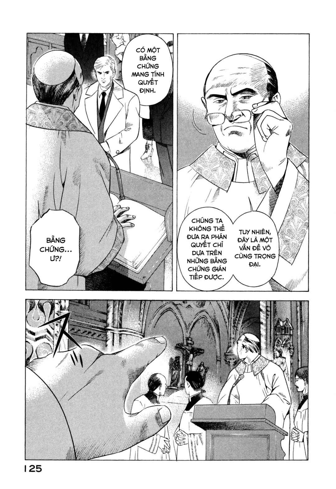 Chapter 81 - Page 35