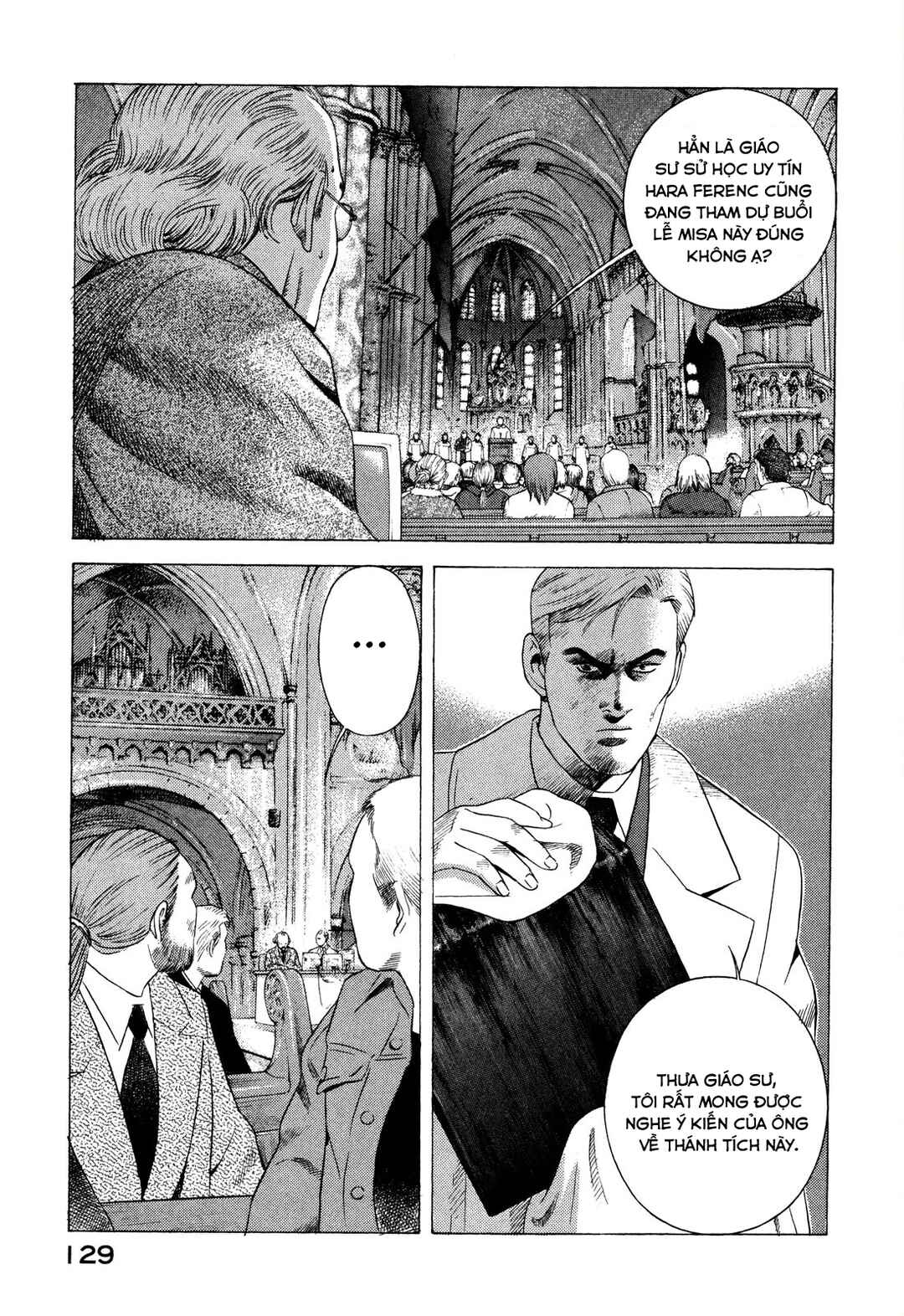 Chapter 81 - Page 39