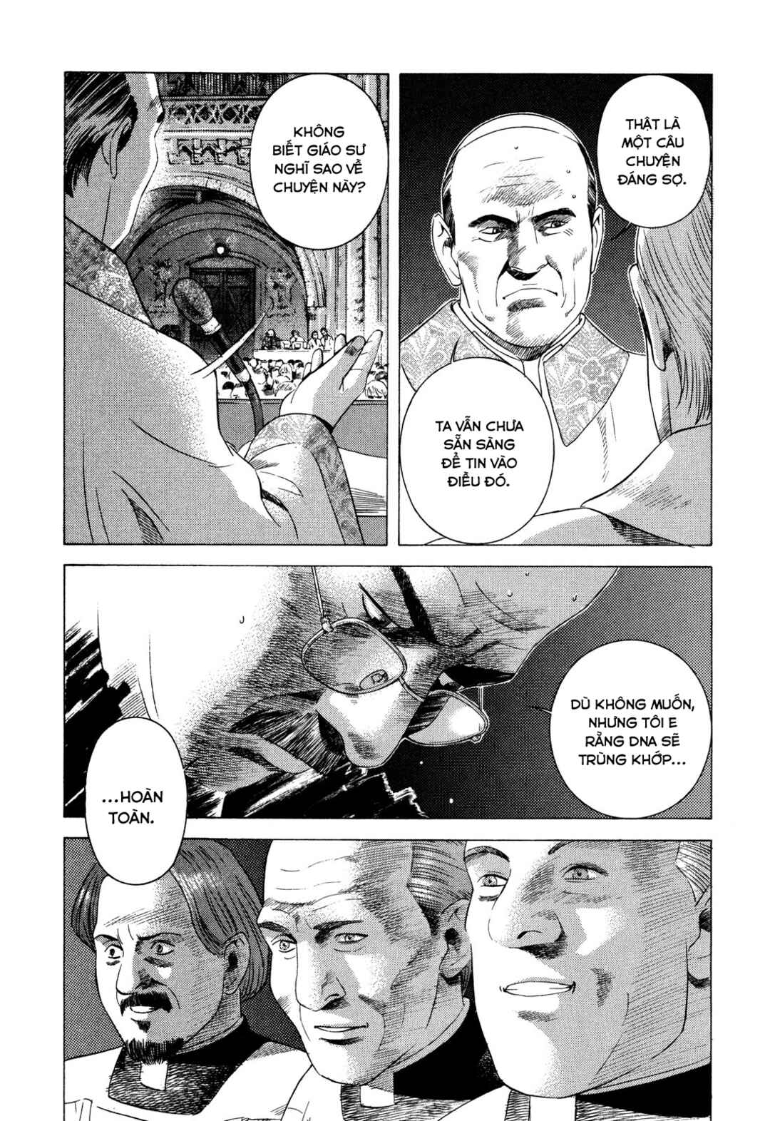 Chapter 81 - Page 41