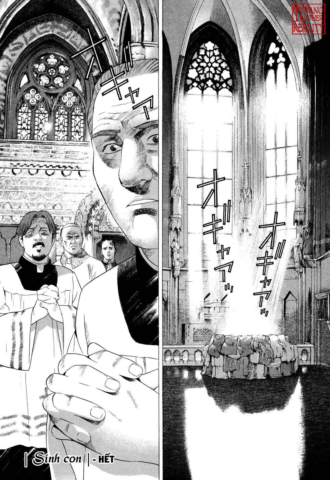 Chapter 81 - Page 42