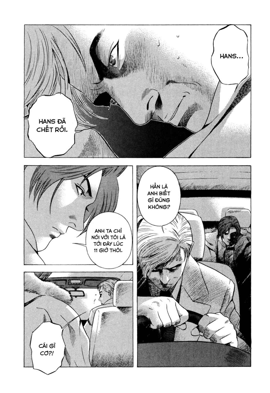 Chapter 81 - Page 8
