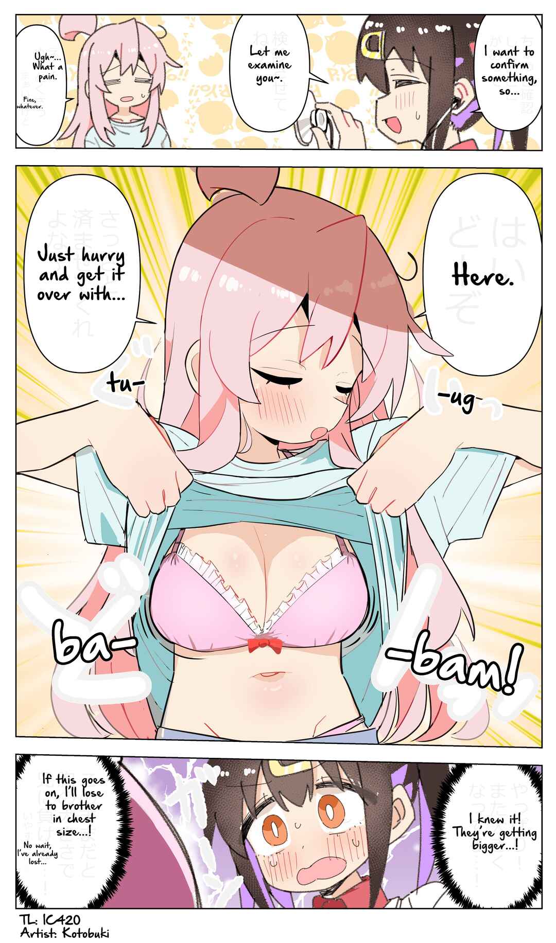 Chapter 116 - Page 2
