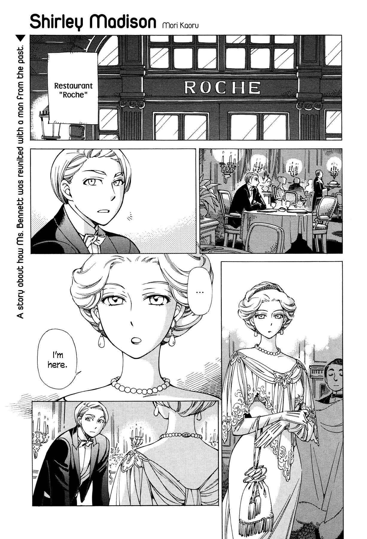 Chapter 15 - Page 1