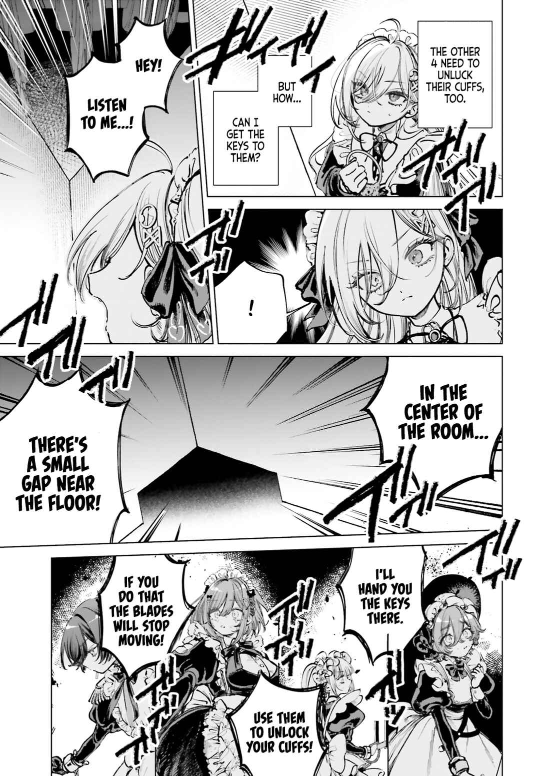 Chapter 3 - Page 5