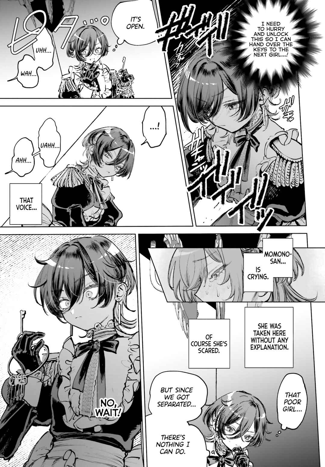 Chapter 3 - Page 9
