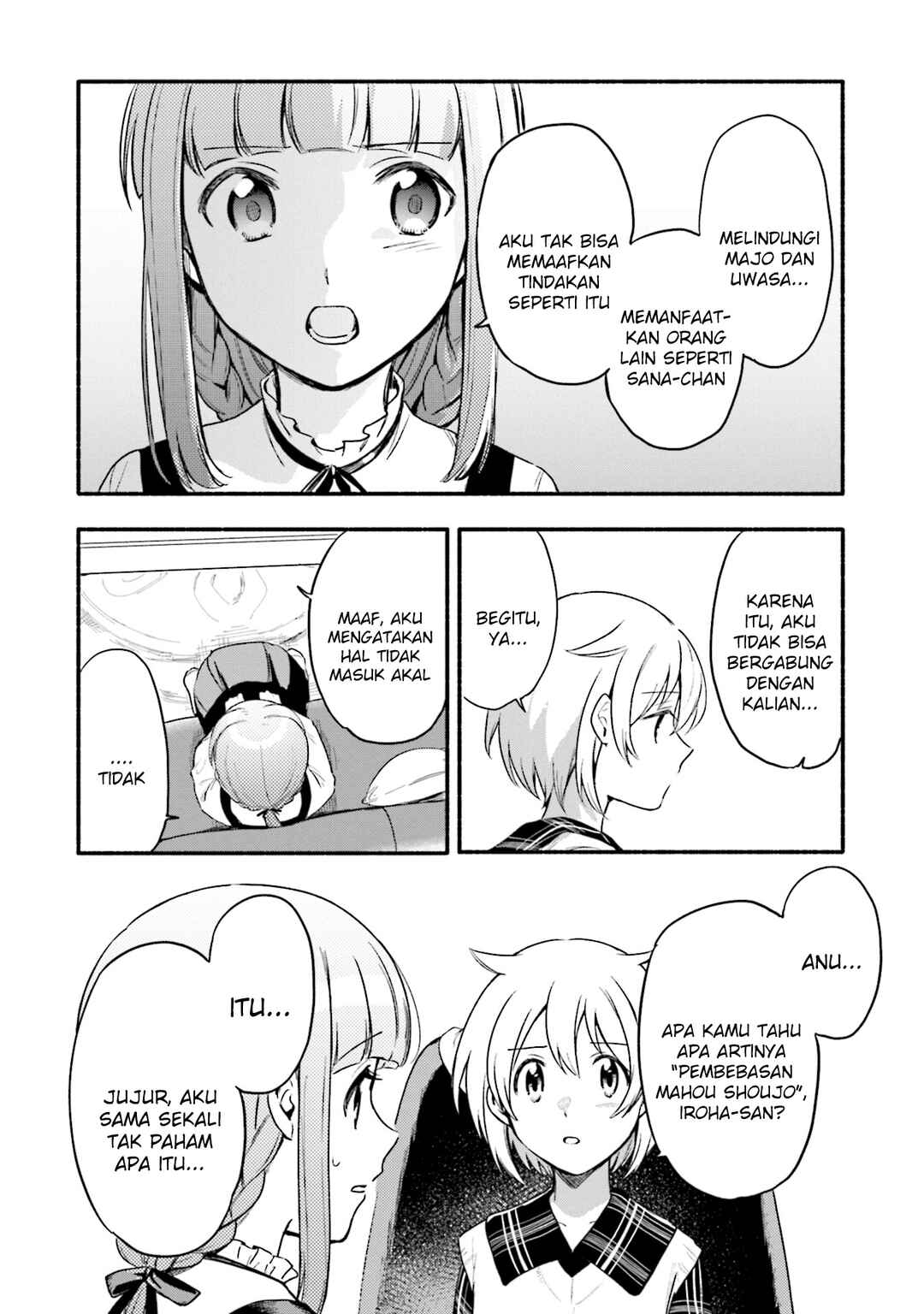 Chapter 33 - Page 24