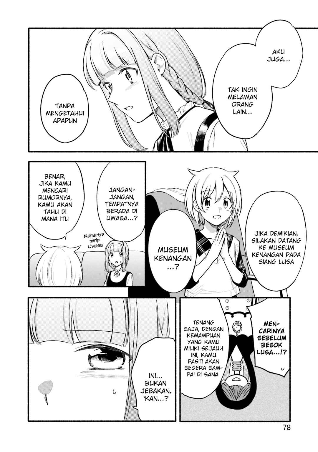 Chapter 33 - Page 26
