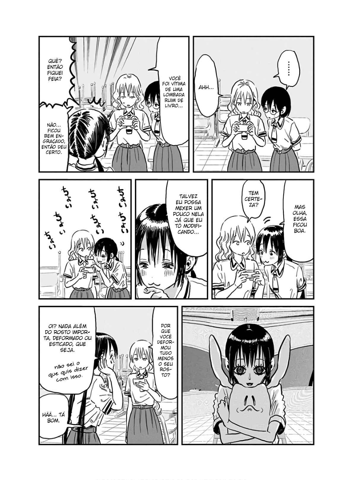 Chapter 62 - Page 12