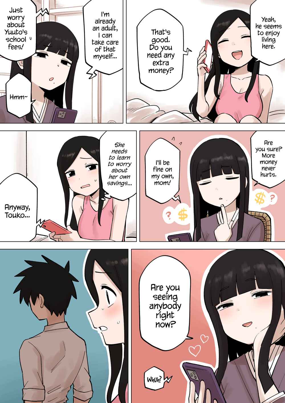 Chapter 189 - Page 2
