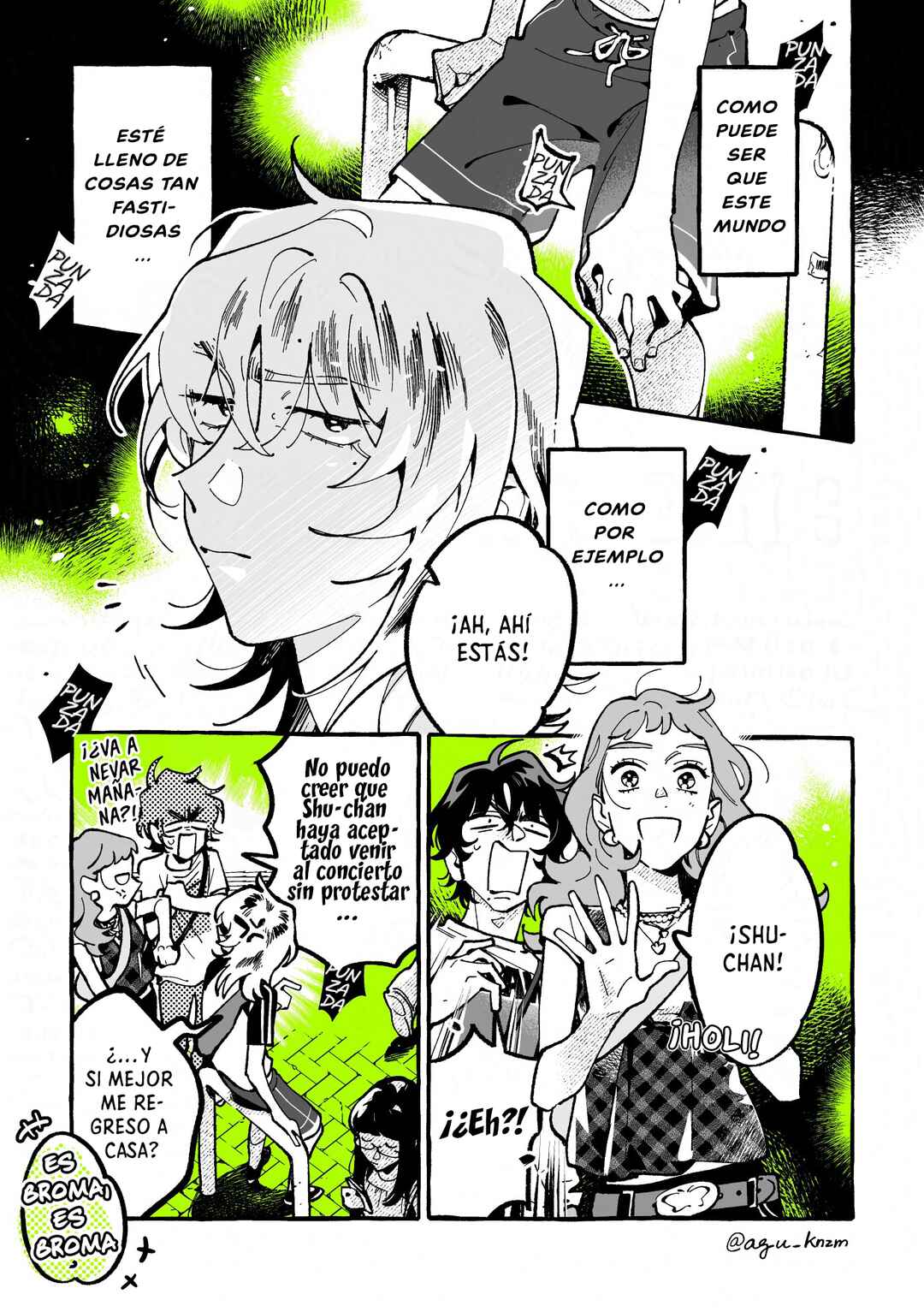 Chapter 163 - Page 1