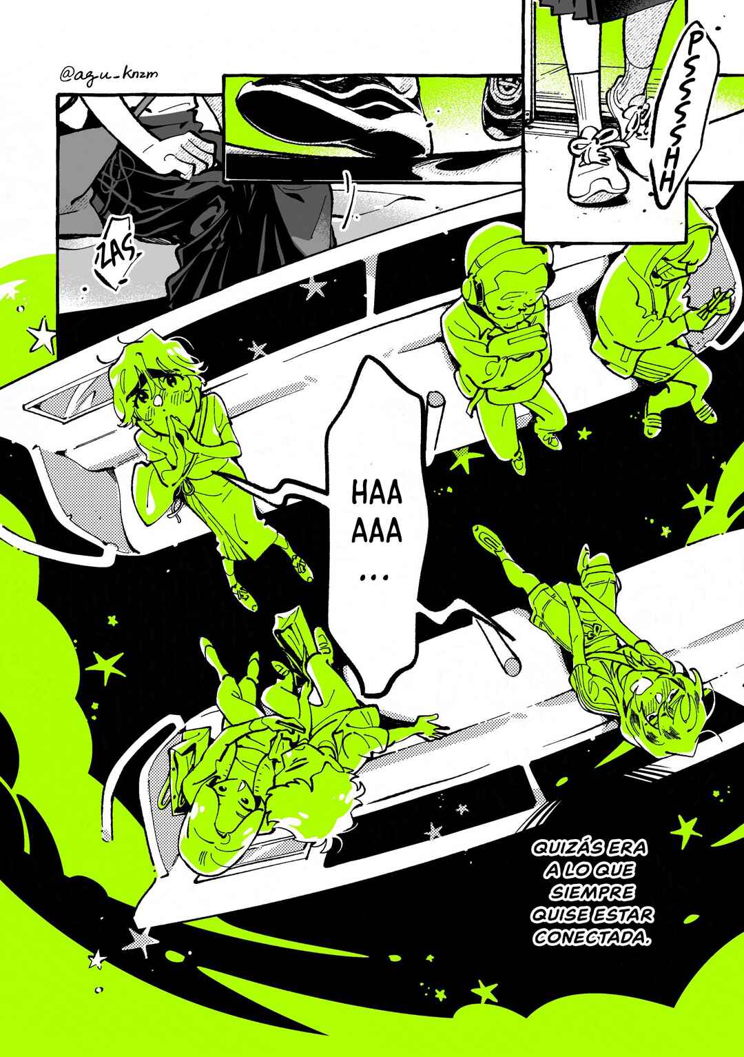 Chapter 163 - Page 12