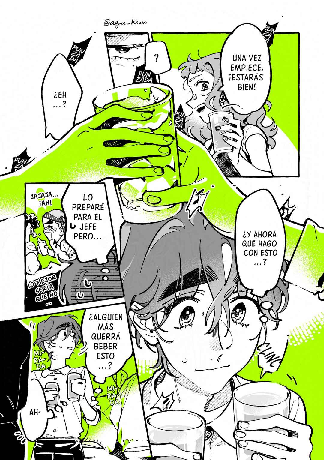 Chapter 163 - Page 3
