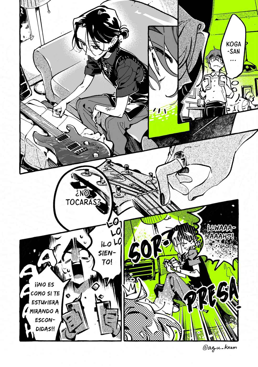 Chapter 163 - Page 4