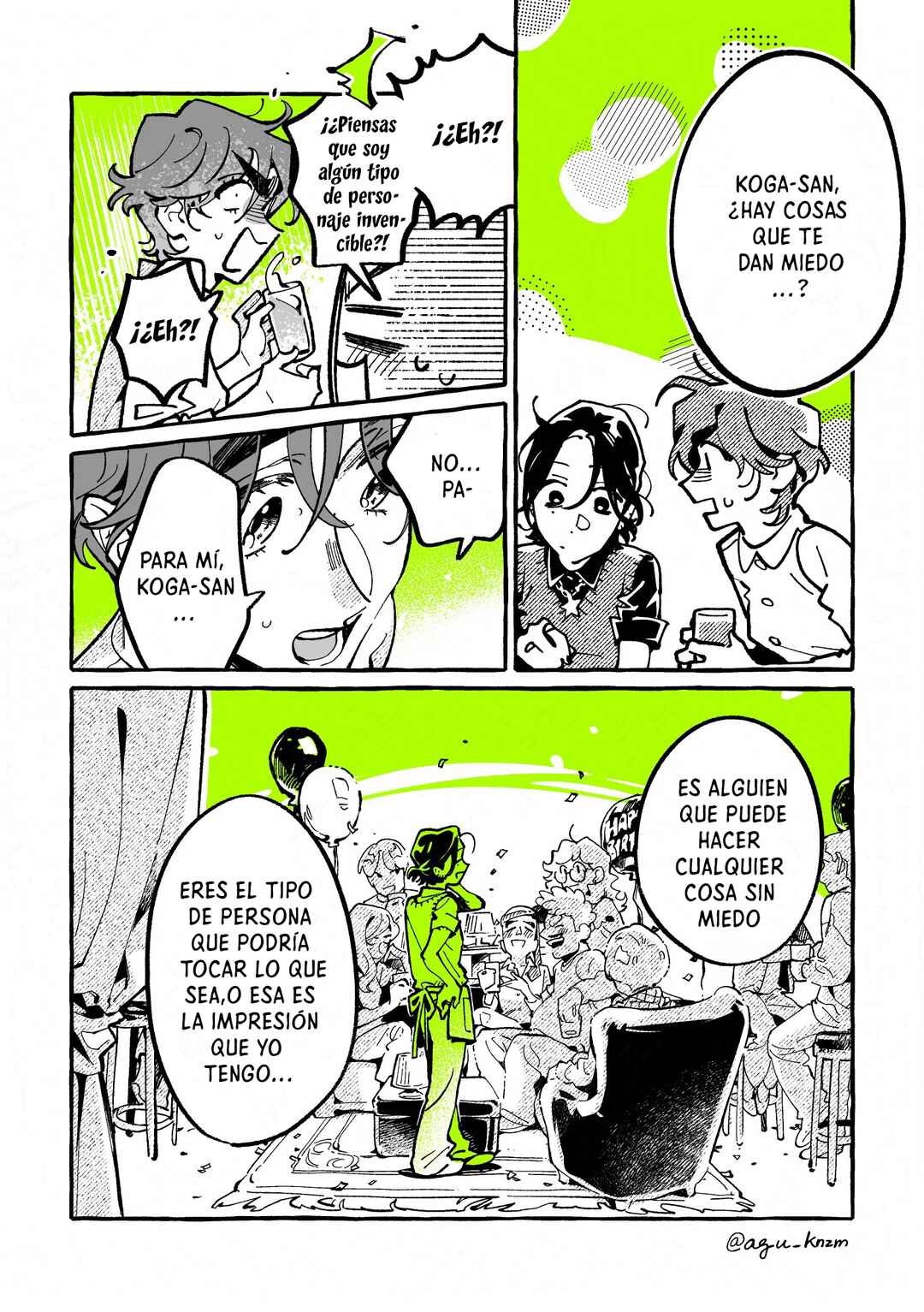 Chapter 163 - Page 6