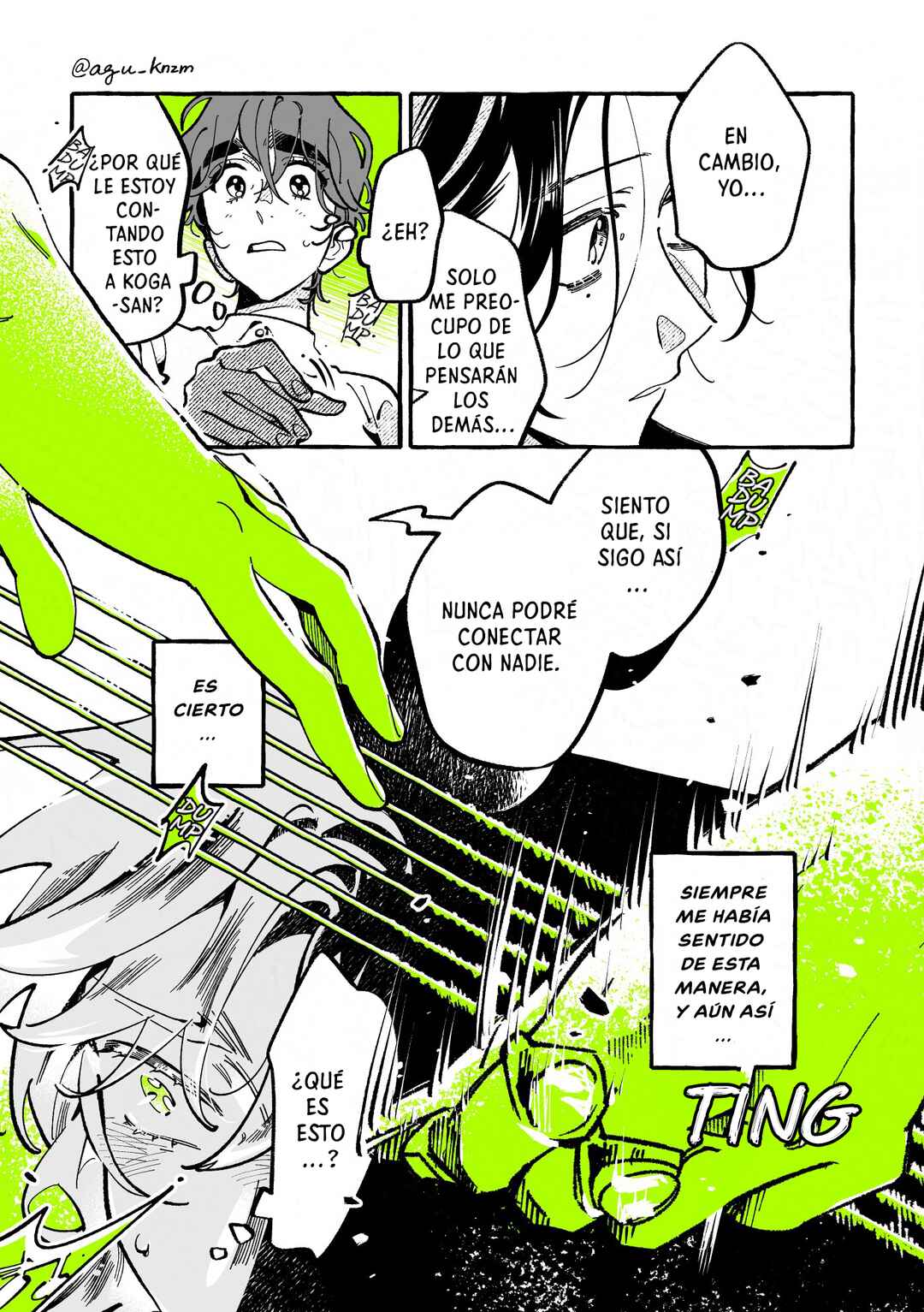 Chapter 163 - Page 7