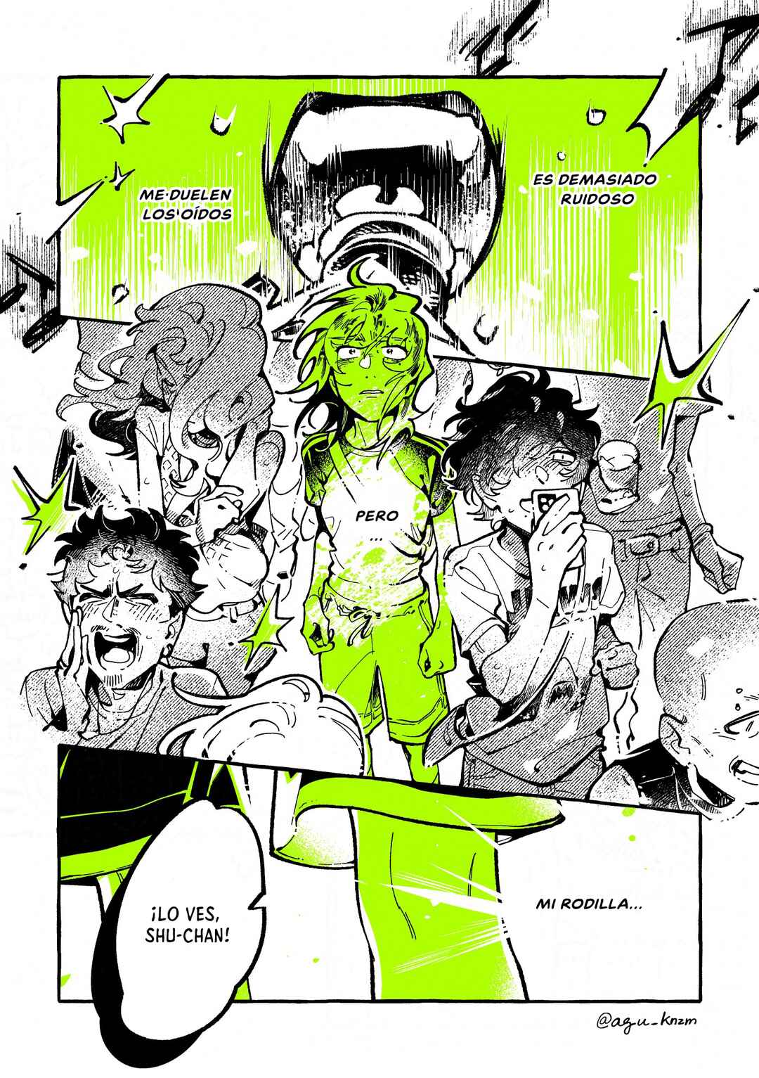 Chapter 163 - Page 8